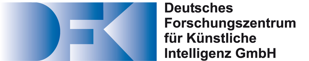 DFKI logo