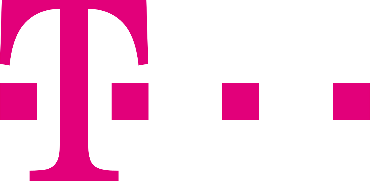 Deutsche Telekom logo