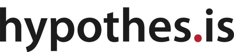 Hypothesis logo