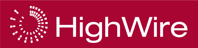 HighWire Press logo